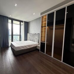 South Beach Residences (D7), Apartment #509211501